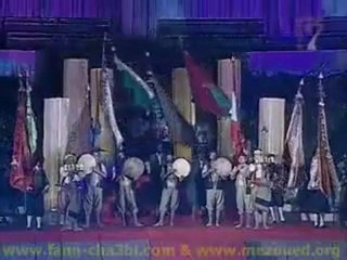 Salli Chokri BOUZAYENE