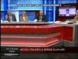 Politkanın Nabzı 27 Kasım 2011 Serhan Bolluk-Nur Serter-Onur Öymen-Şahin Mengü 2.Bölüm