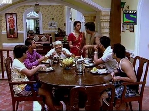 30th November 2011 Saas Bina Sasural pt 4