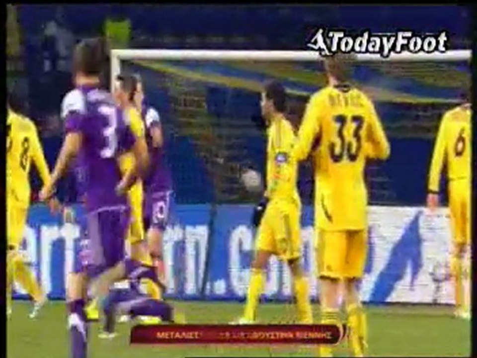 www.todayfoot.com Me 2-1 Au 30/11/2011