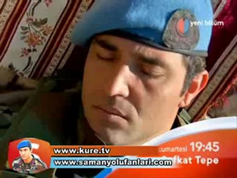 Şefkat Tepe 45. Bölüm Fragmanı [HQ]
