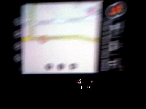 FIlmik Navigation Poland HTC MOZART