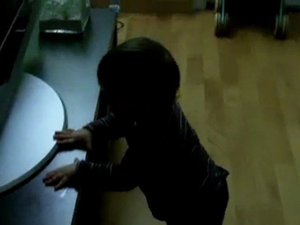 danse danse danse !!!