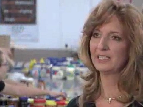 Sodexo Foundation Announces Final Week for Students to Apply for 2012 Stephen J. Brady STOP Hunger Scholarships