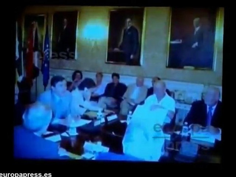 Congreso Nacional del CSI-F