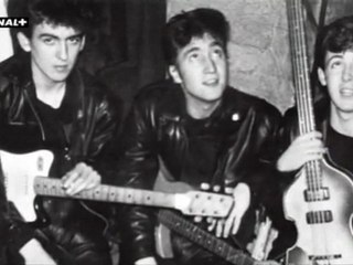 GEORGE HARRISON: LIVING IN THE MATERIAL WORLD - Clip subtitulado