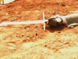 Gecmisi Cozumlerken (Tapinak Sovalyeleri 1) DVBRip TR