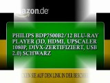 Philips BDP7500B2/12 Blu-ray Player
