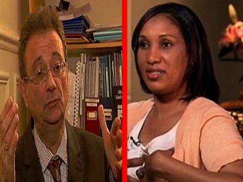 Taubmann : Nafissatou Diallo n'est pas venue faire le ménage (affaire DSK)