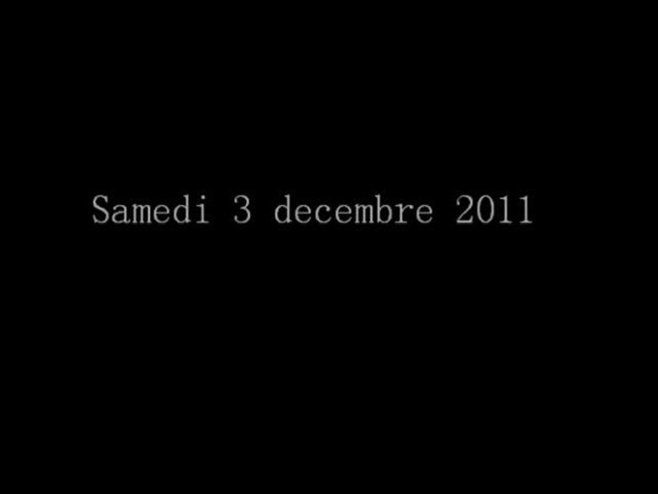 Bande Annonce " Les Murs de L'Histoire" Périgueux