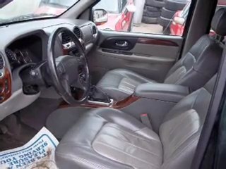 Used 2002 GMC Envoy Canton MI - by EveryCarListed.com