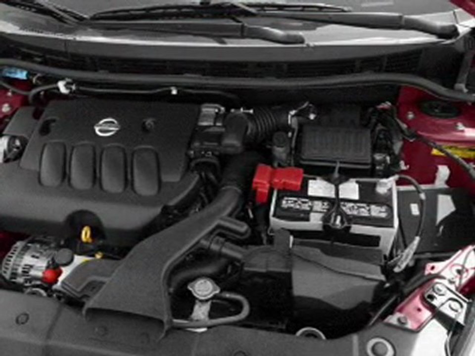 Used 2010 Nissan Versa Norwich CT - by EveryCarListed.com