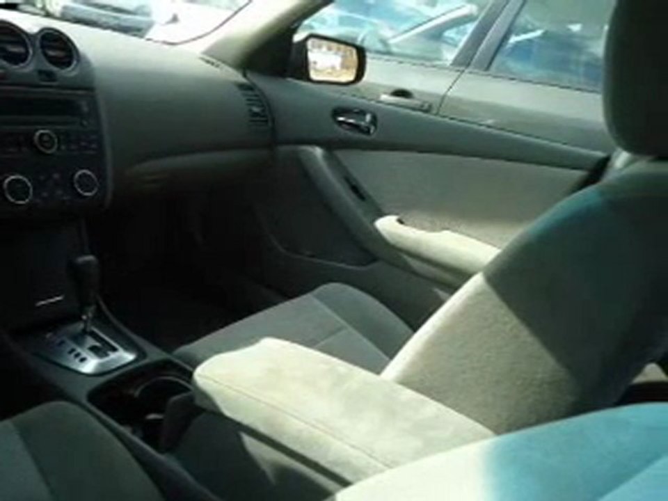 Used 2009 Nissan Altima Norwich CT - by EveryCarListed.com