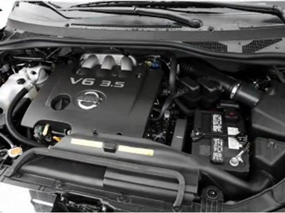 Used 2007 Nissan Quest Norwich CT - by EveryCarListed.com