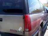 Used 1996 GMC Suburban Canton MI - by EveryCarListed.com