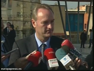 Fabra dice que lo que sale de Emarsa es una vergüenza