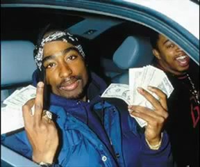 Tupac feat Styles P Butch Cassidy Pain Remix