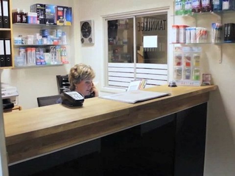 Tannlege Oslo Byporten Legesenter/Byporten Tannlegesenter