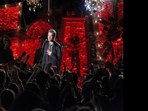 Watch The Vampire Diaries Season 3 Episode 9 Homecoming 3X09 Canadian Promo (Hq)