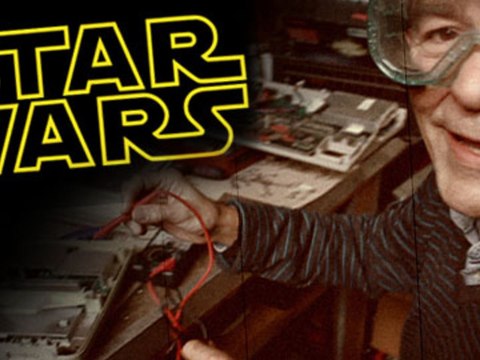 Les Histoires Du Jeu Vidéo #01 : Star Wars