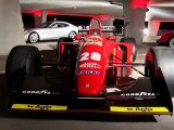Autosital - Ferrari révèle sa 458 Spider aux Etats-Unis lors du Art Basel Miami Beach