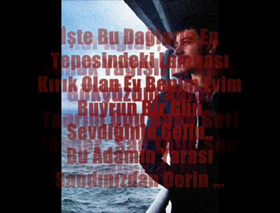 Azap HG - Gökyüzü Ağlıyor