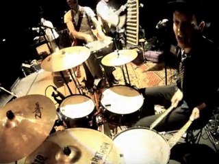 The Washing Machine Cie - Naco - Concert Jeunes Talents Caisse d'Epargne