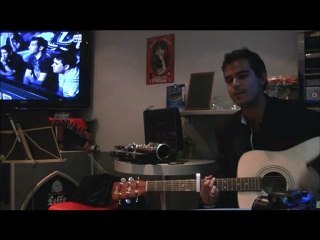 VOUS (belle inconnue)