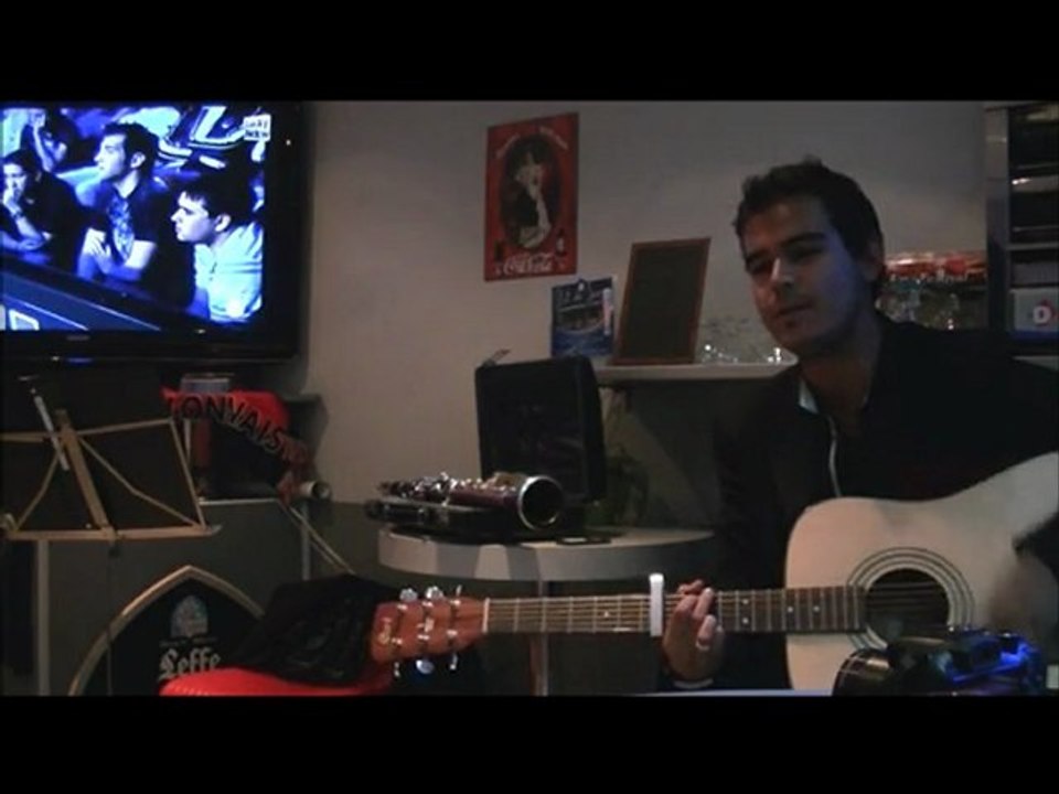 VOUS (belle inconnue)