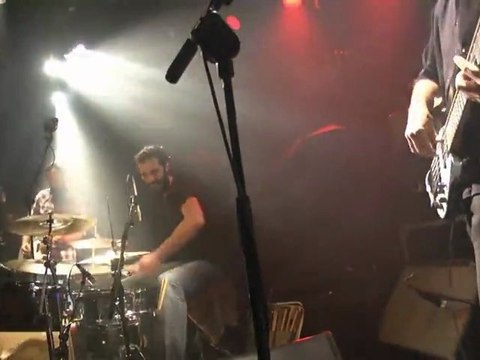The H.O.S.T - L'Aiglon - Concert Jeunes Talents Caisse d'Epargne