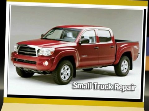 949-829-4262 ~ Auto Service Fleet Repair Rancho Santa Margarita, CA