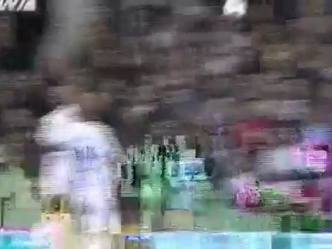 Τότεναμ vs. ΠΑΟΚ | Το 0-1 από τον Σαλπιγγίδη