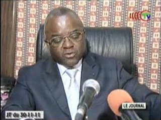 Journée mondiale de lutte contre le Sida : déclaration du gouvernement