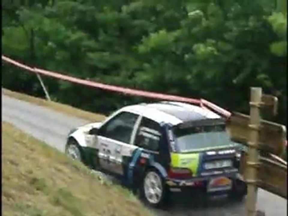 Best of rallye 2011 by Rally2Go