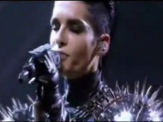 Tokio Hotel Alien