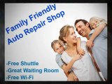 949-829-4262 ~ Auto Repair & Service Rancho Santa Margarita, CA