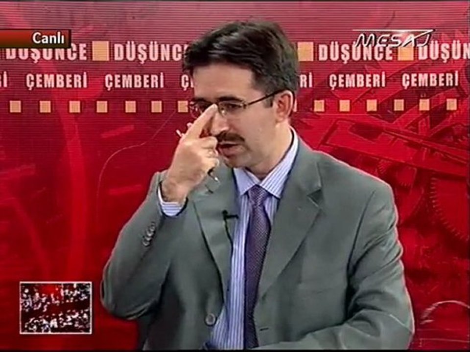 30 KASIM 2011 DÜŞÜNCE ÇEMBERİ 1 KISIM