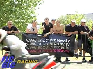 Team FLC-GLC Racing saison2011