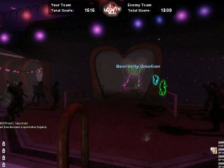 Beer Bellys vs SNRNB