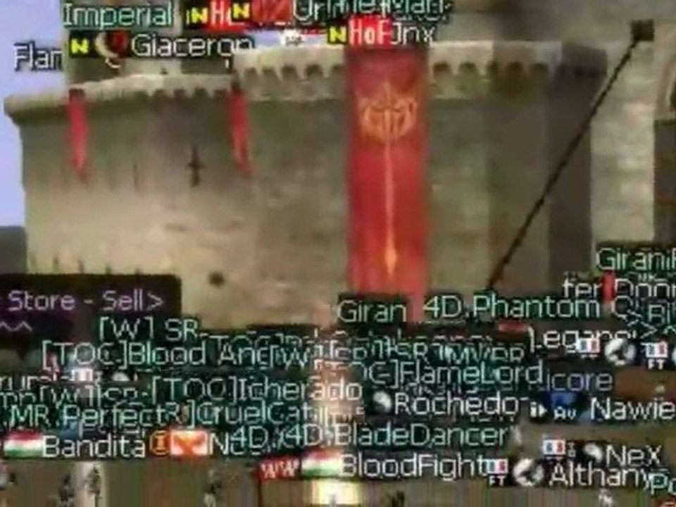 L2X Tempest - 22-11-2005 Giran Siege