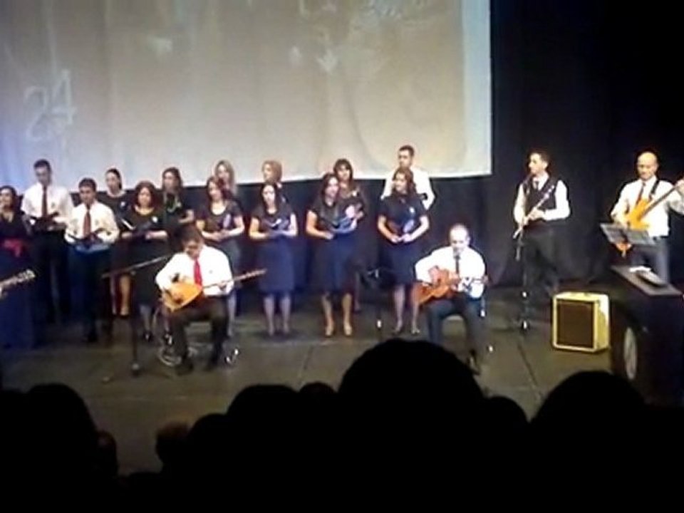 "Uzun İnce Bir Yoldayım" Mareşal Öğretmenler Topluluğu