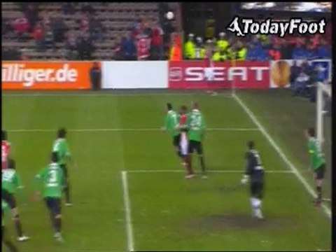 todayfoot.com St 1-0 Ha 30/11/2011