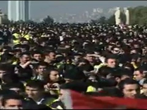 BEN SENİ HİÇ GÖRMEDEN SEVDİM SENİN YERİN KALBIMIİZDE Kumru'dan HMPEG2