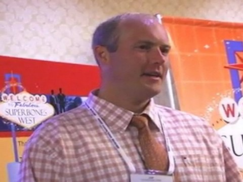 Podiatry Education | PRESENT E-Learning Conferences: Superbones West 2011