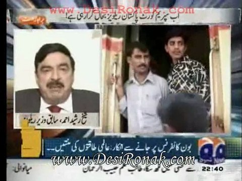 Aj Kamran khan - 30 NOV 11 P3