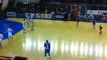 US créteil - Montpellier AHB Championnat LNH Handball
