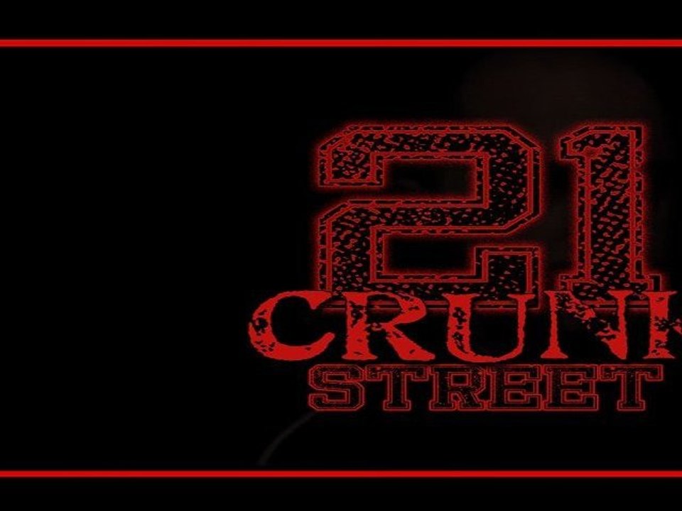 21 Crunk Street - Freestyle 0.2