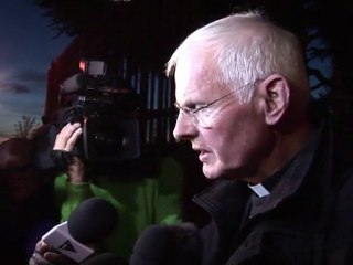 Pédophilie: l'archevêque de Montpellier réagit au procès de Rodez