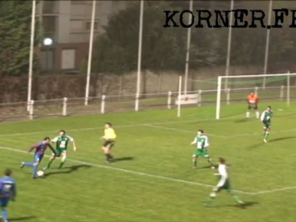 Football / Zoom sur Lourdes