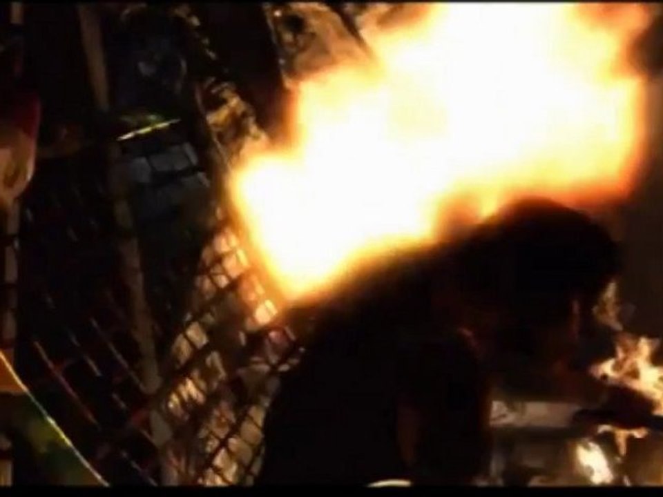 TOMB RAIDER 9 -  TRAILER FR